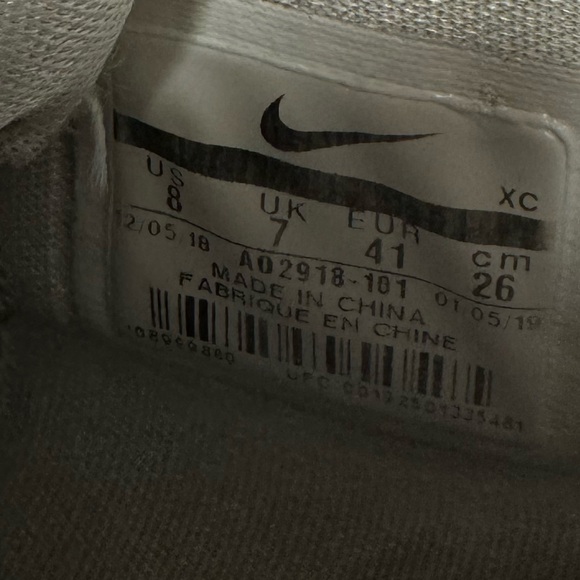 Size 8 - Nike Kyrie 5 Have A Nike Day - Picture 11 of 11